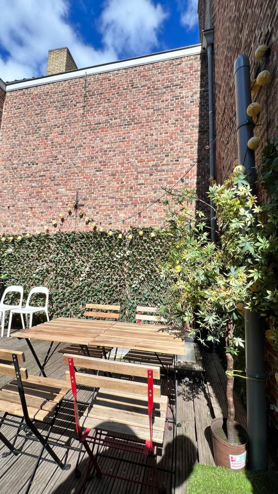 Frühstückspension Ura Center Brügge