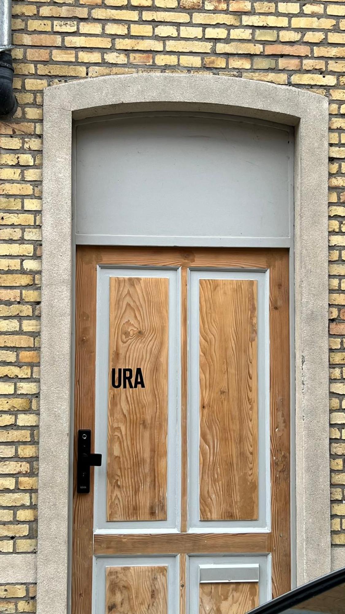 Ura Center *