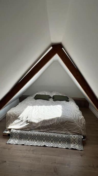 Ura Center * Bruges