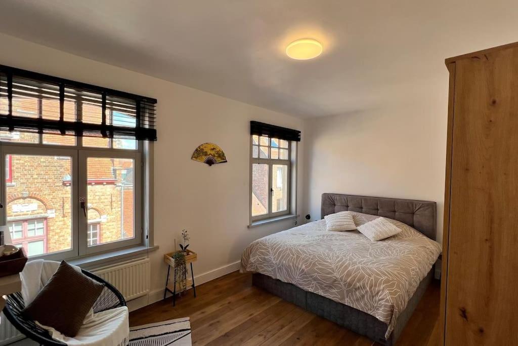 Bed & Breakfast Ura Center *