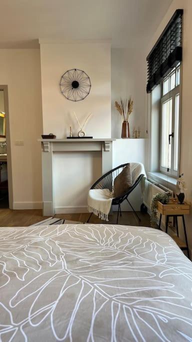Ura Center Bed & Breakfast Bruges