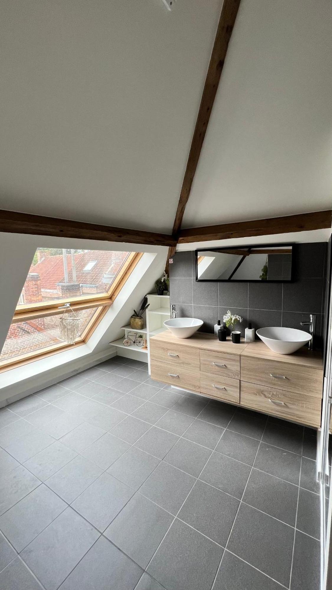 Bed & Breakfast Ura Center *