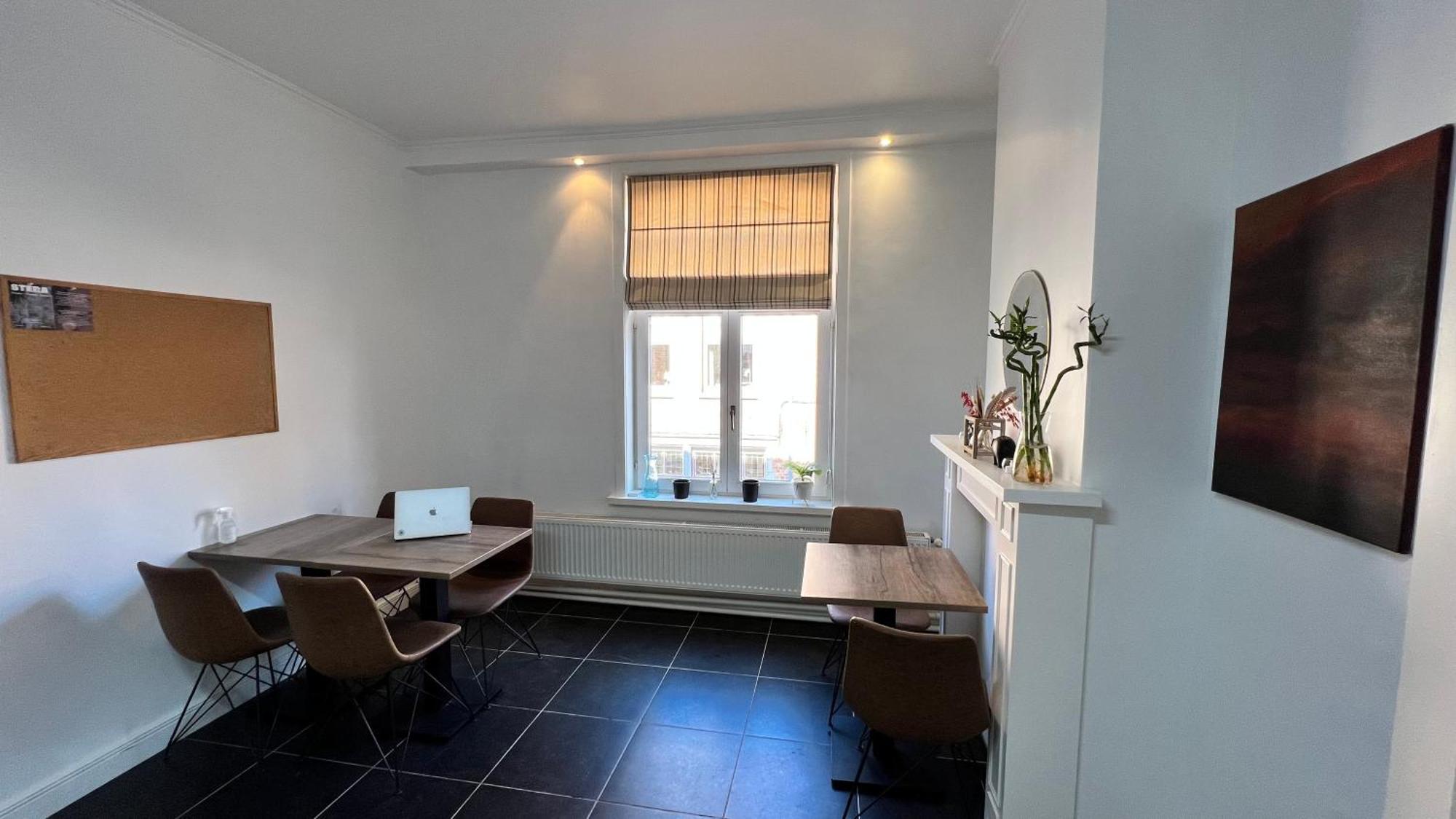 Bed & Breakfast Ura Center