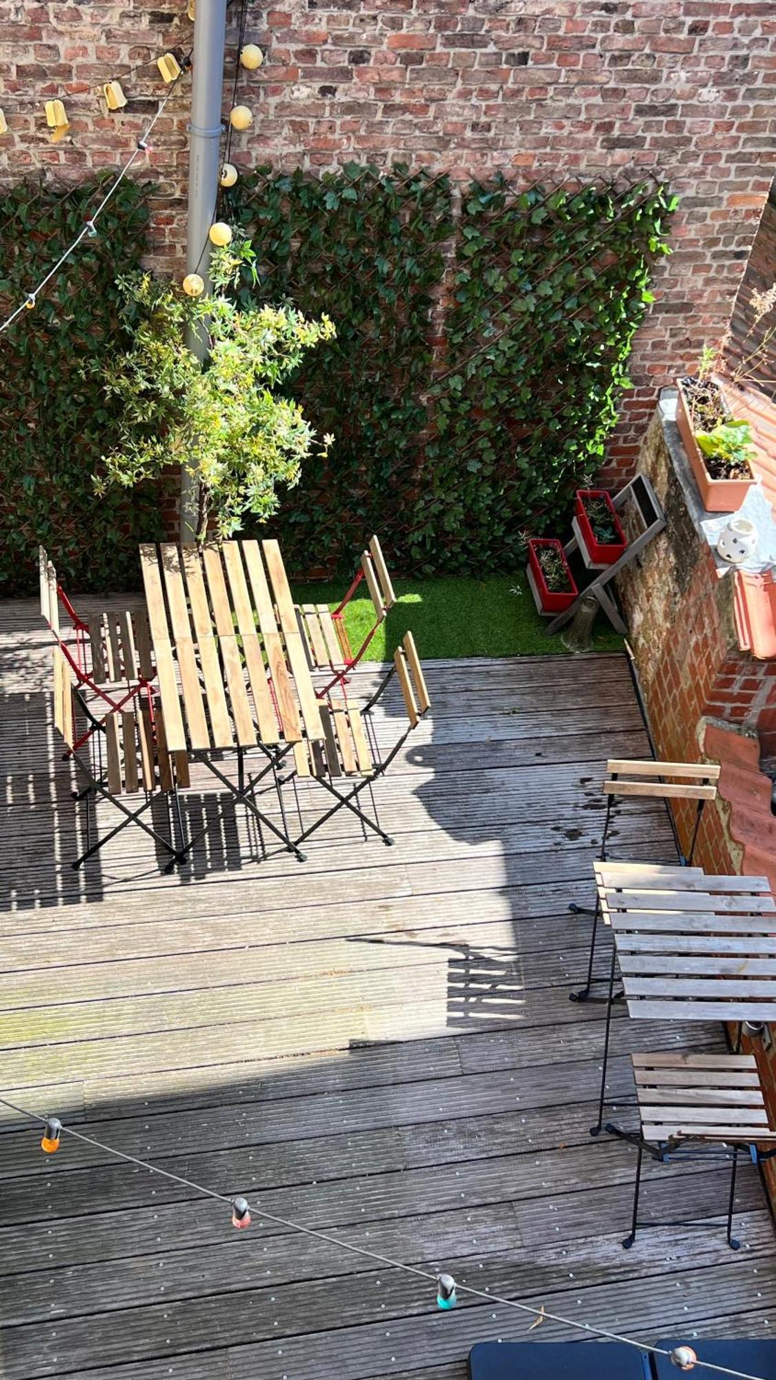 Bed & Breakfast Ura Center Bruges