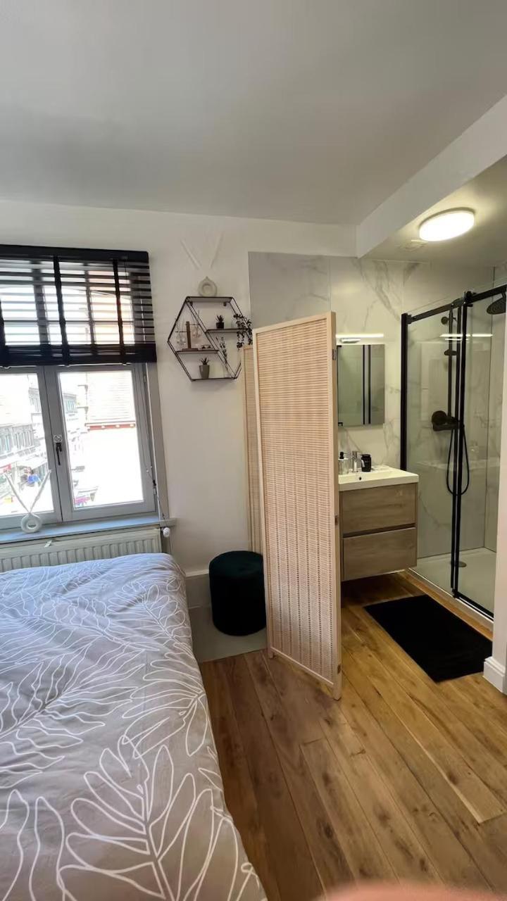 Ura Center Bed & Breakfast